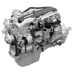 C1626 Engine